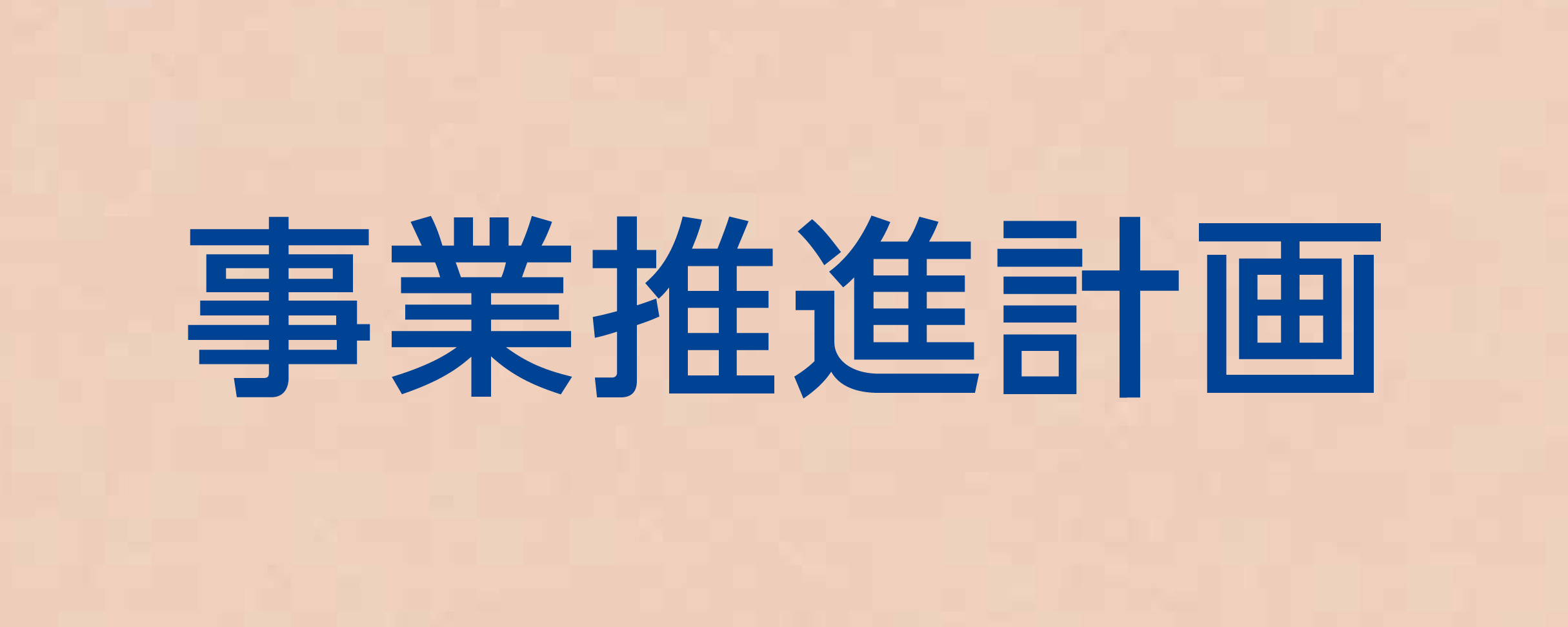 事業推進計画PDF